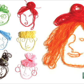 ЛюдиЦветаBenetton