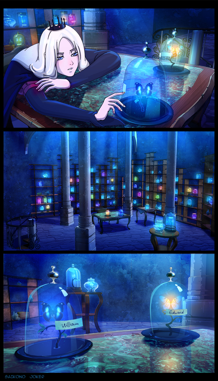 Фоны для мультфильма