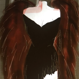 Иллюстрация « Возрождение »