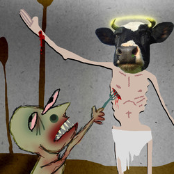 святые консервы