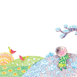 Великан-эгоист