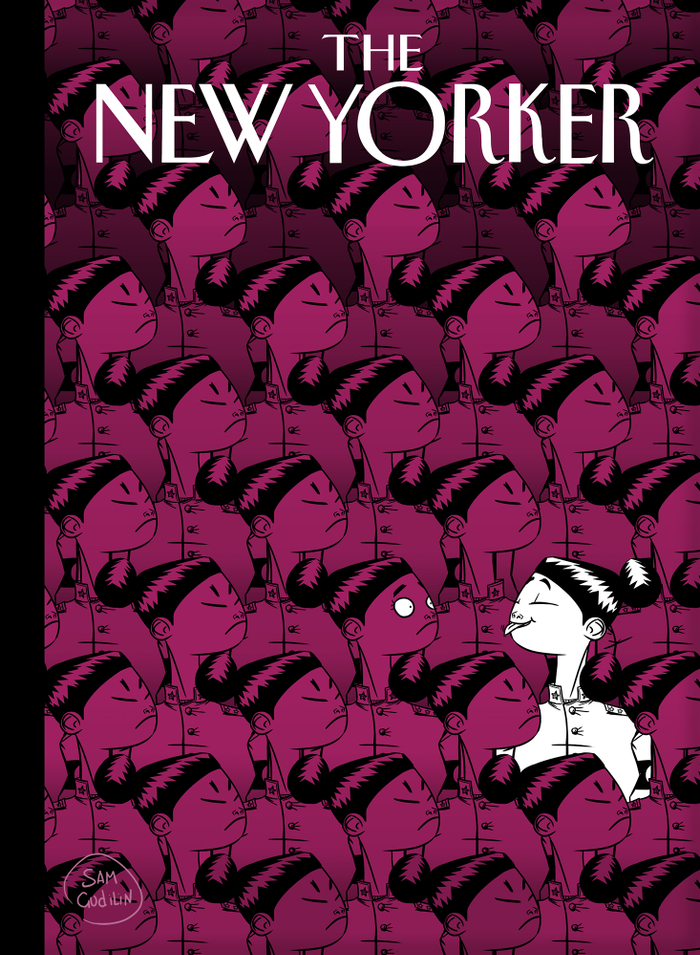 The New Yorker