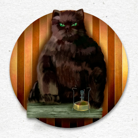 Бегемот ("Мастер и Маргарита")