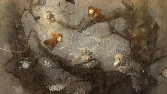 поймать время