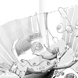 Печкин - разворот