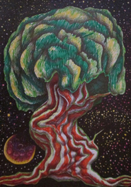 tree