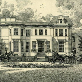 Англия (добрая, старая)