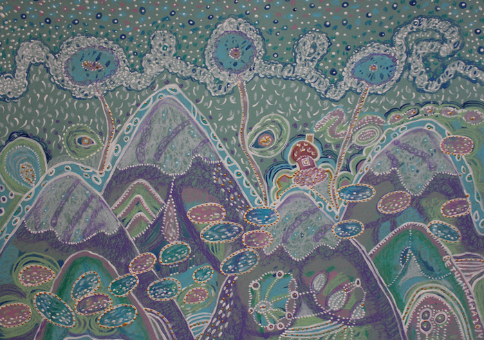 Рассказывая сказку...