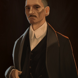 Артур Шелби