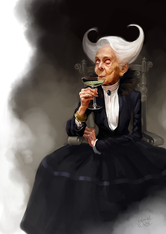 все в прошлом