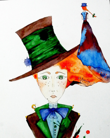 Помни о своем детстве