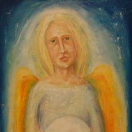 Пасхальное яйцо