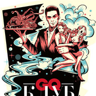 для журнала GQ