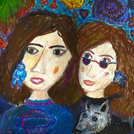 Портрет на заказ 