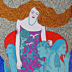 Сделай глубокий вдох