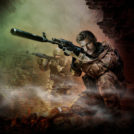 Обложка для книги