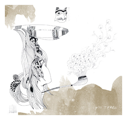 Андрей Ренсков.Дух Травы