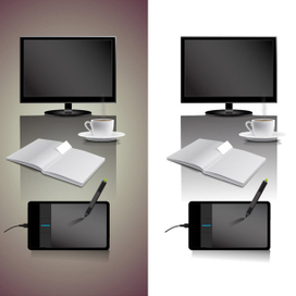 рабочий стол