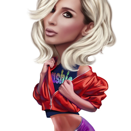 Светлана Лобода