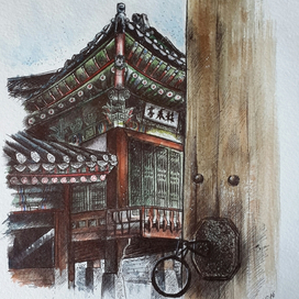 Королевский дворец