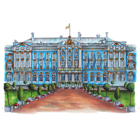 Царское село