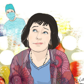 Доктор, мне плохо...