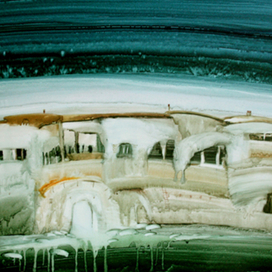 Андрей Ренсков. ДомУ Снится МОРЕ