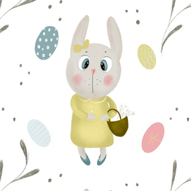 Пасхальный паттерн