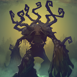 treant