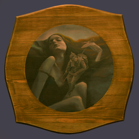 Балканские Ведьмы.