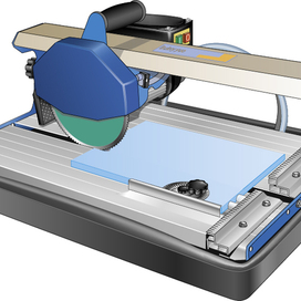 вектор Плиткорез