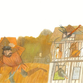 Бременские музыканты