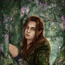 Лесной эльф