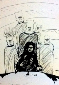 Прекрасная ложь