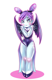 Летучая Мышь 