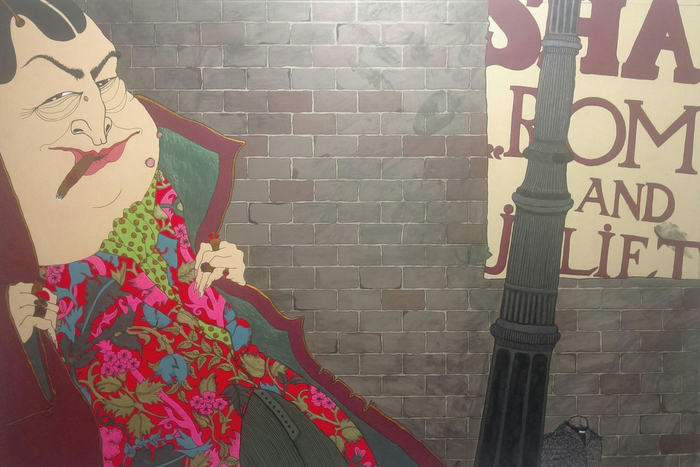 о.уайльд."Портрет Дориана Грея"