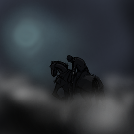 Сонный рыцарь