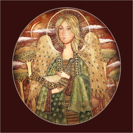 Светлая ночь