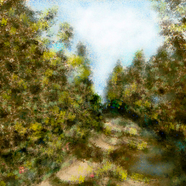 ДОРОГА В ДЕРЕВНЮ