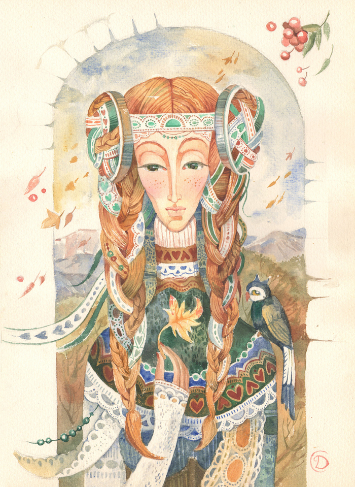 октябрьская