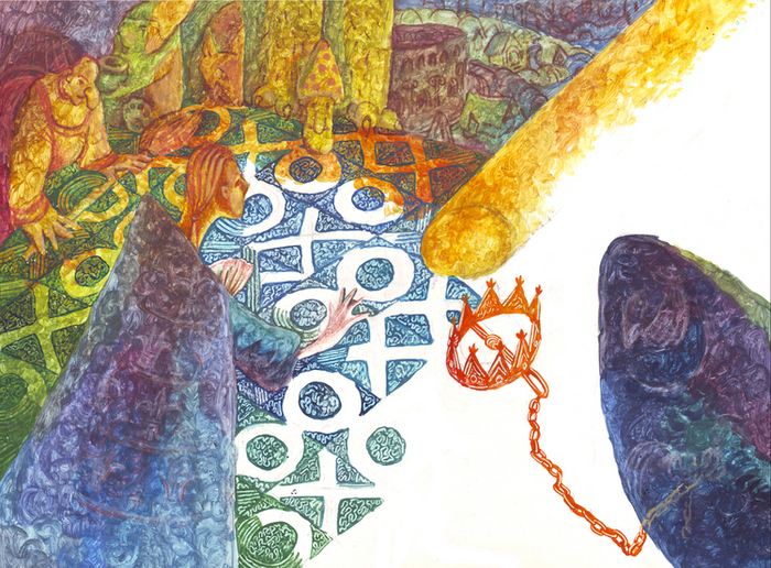 из авторской книги