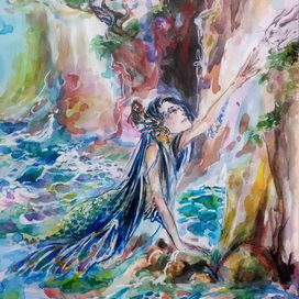 Хочу узнать твой мир