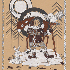 Pathfinder (следопыт)