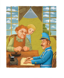 Астрид Линдгрен "Расмус-бродяга"