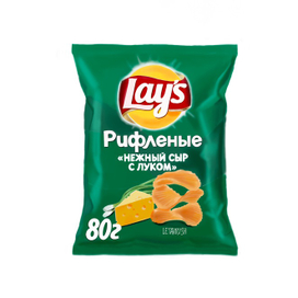 Lay’s