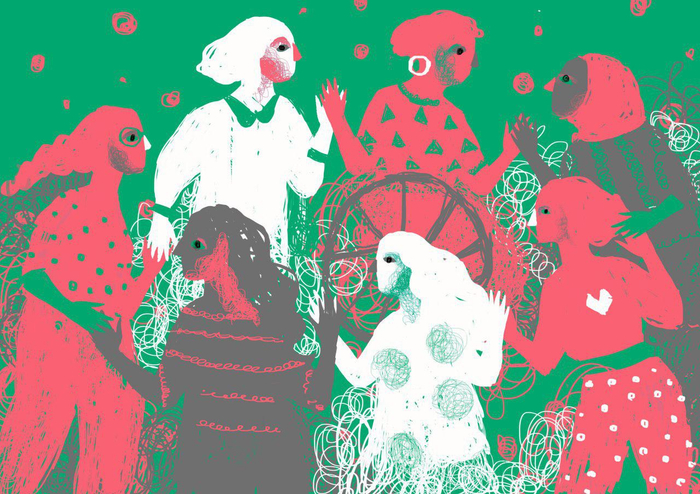 Иллюстрация к книге