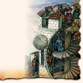 Штурм города Фисалоники