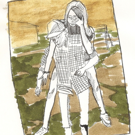 Воспоминание 