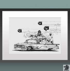 Король Боузер