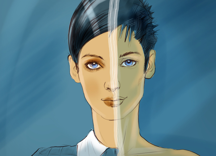 Сториборд "Апчхи-2"